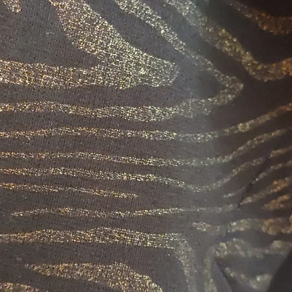 Animal print crop Jacket - Picture 3 of 7